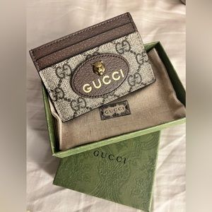 Neo Vintage GG Supreme Card!